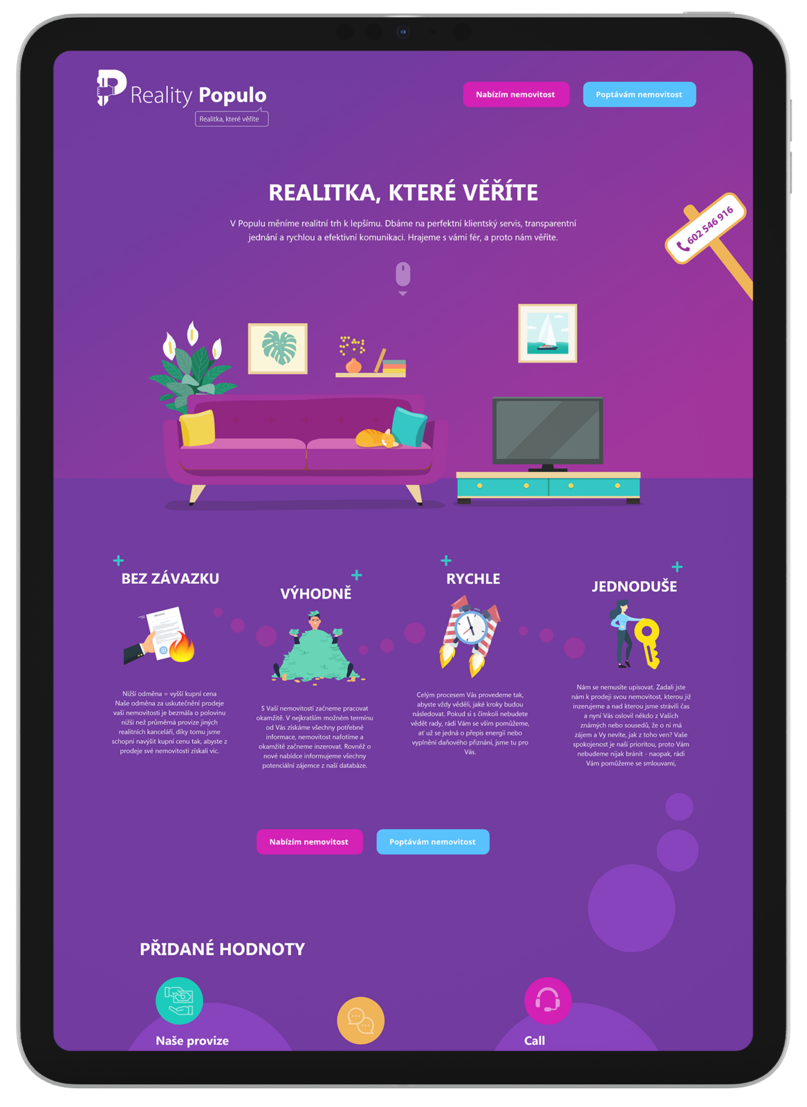Reality Populo #2