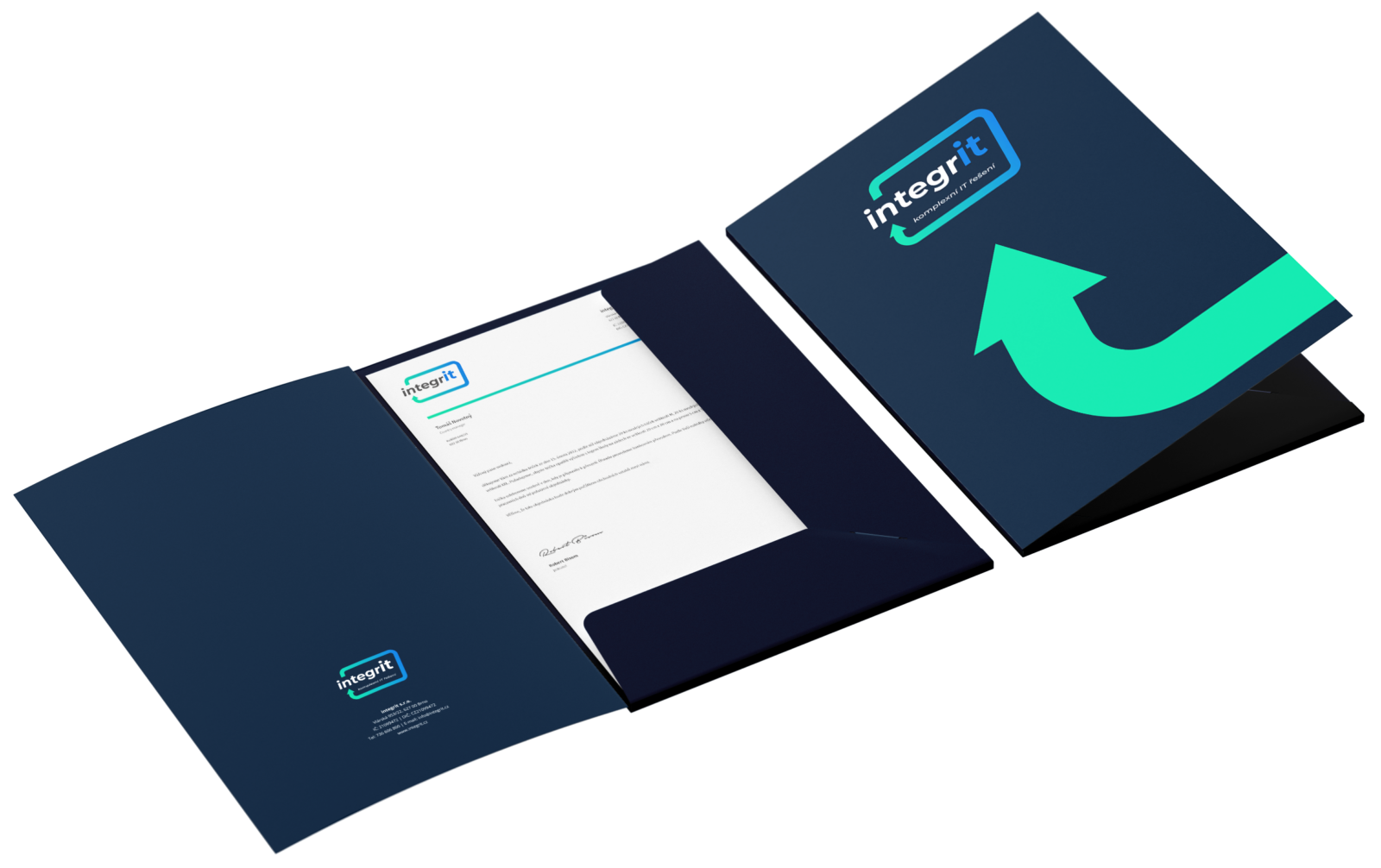 Integrit #1