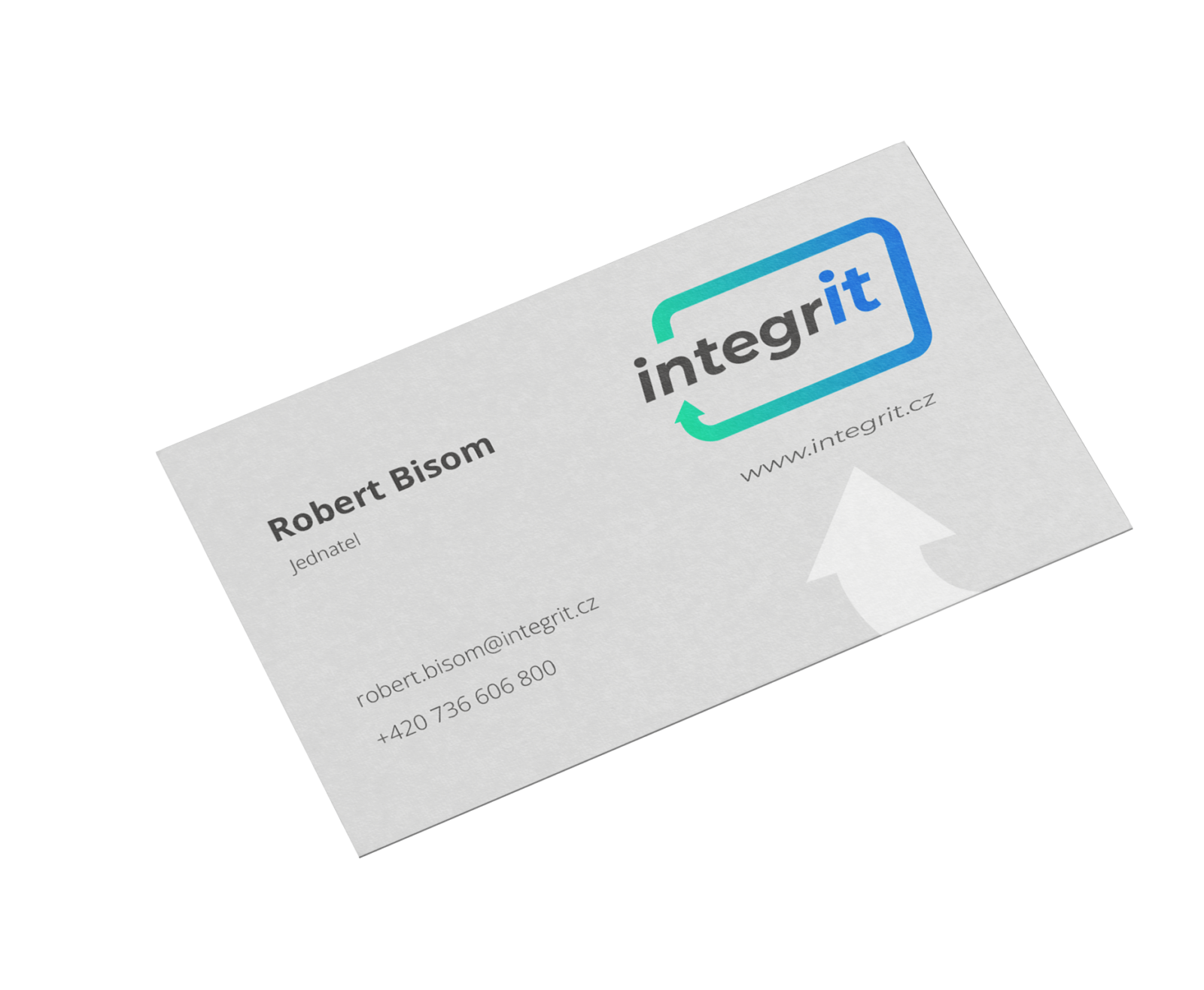 Integrit #3