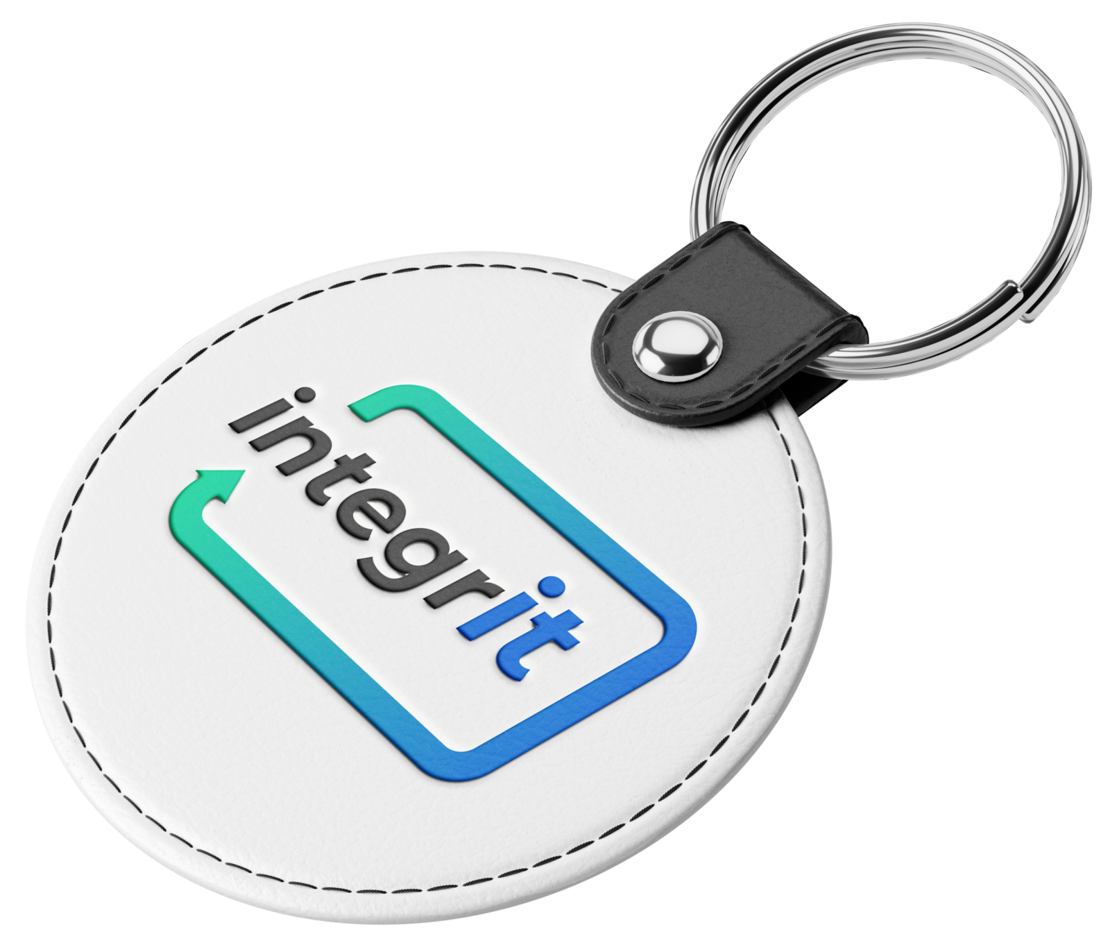 Integrit #4
