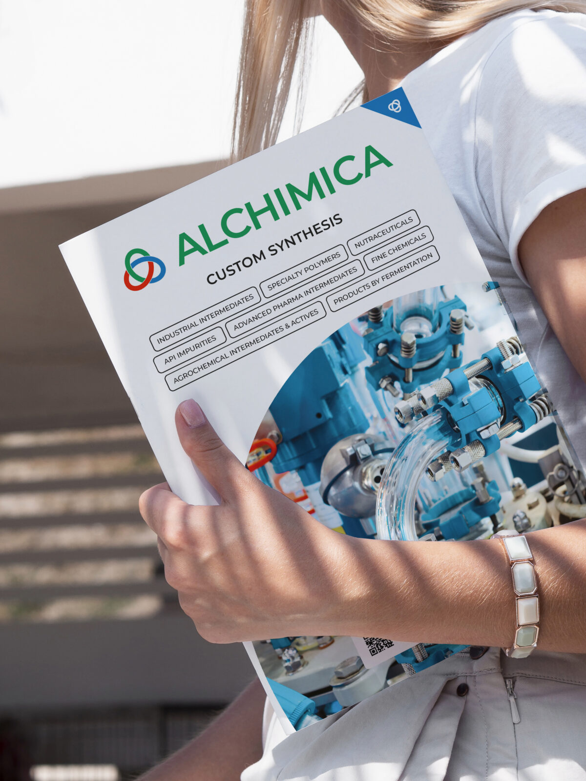 Alchimica #2