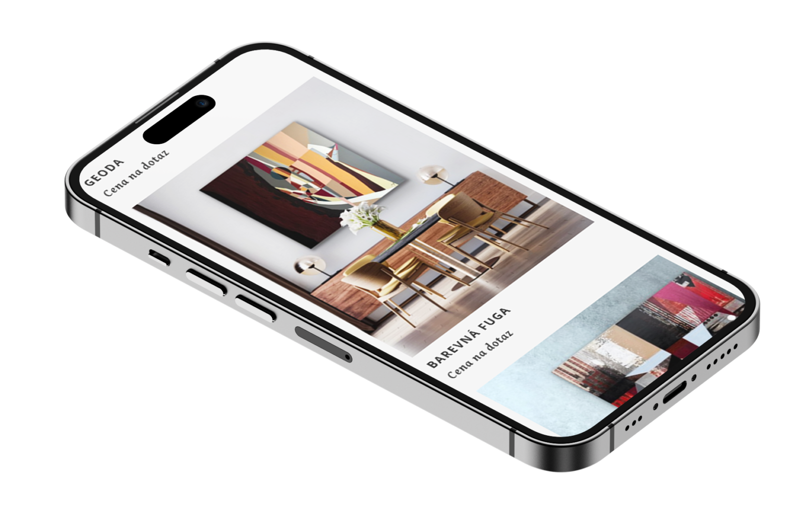 Rosch art & design #2
