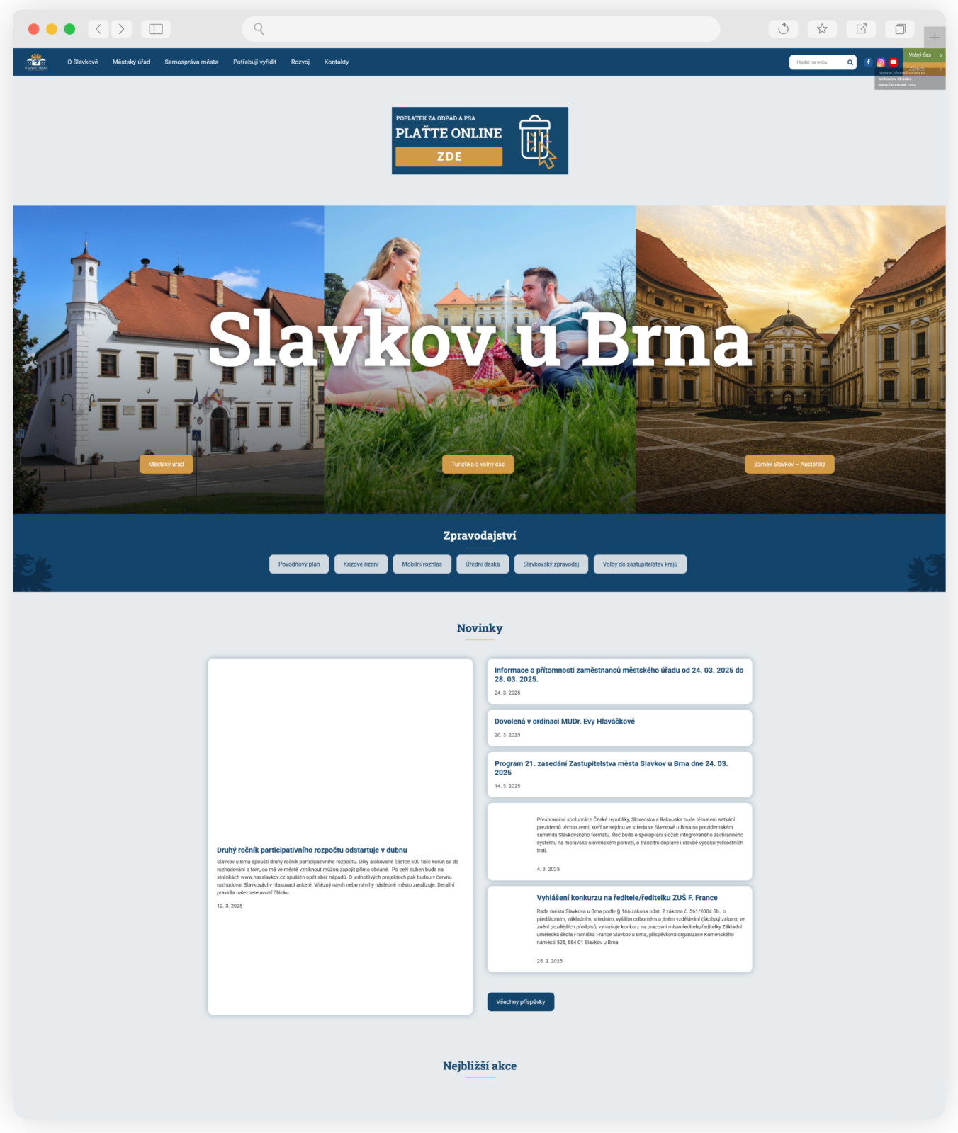Slavkov u Brna #3