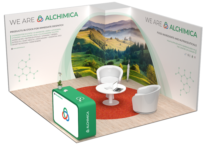 Alchimica