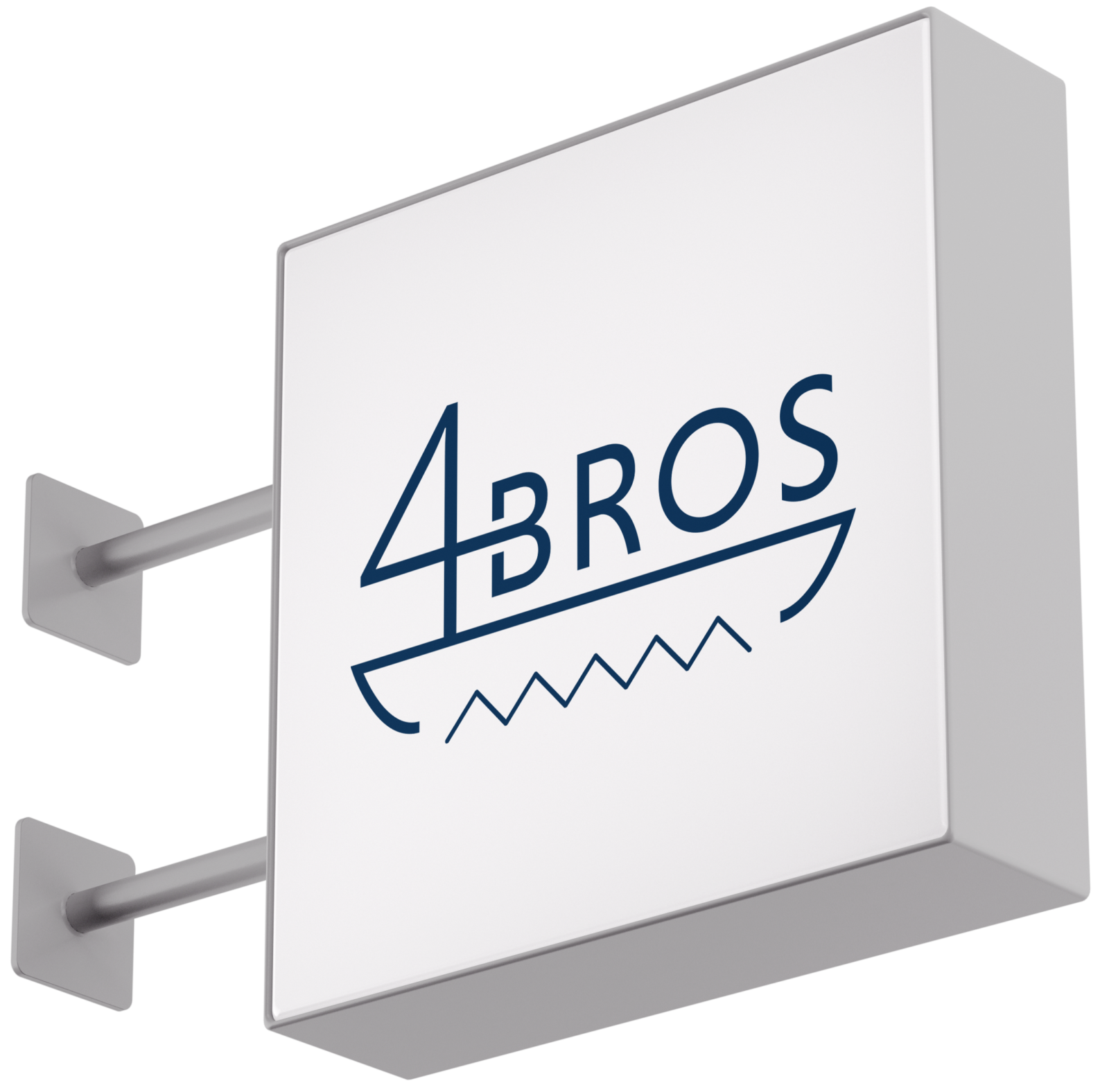 Four Bros #3