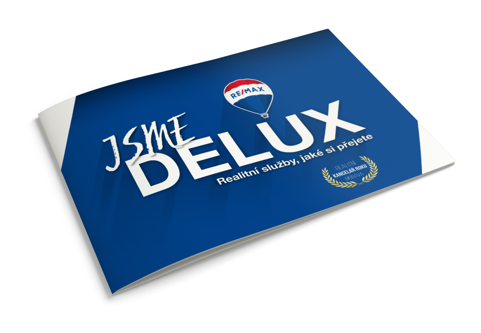 Remax Delux #1