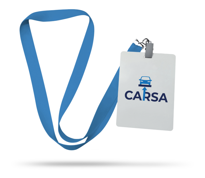 Projekt Carsa