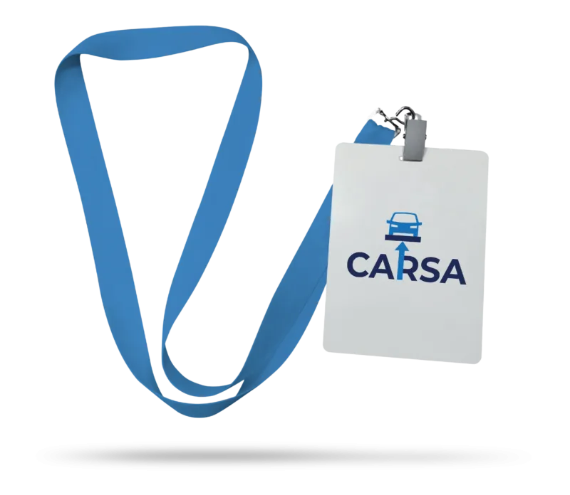 Projekt Carsa