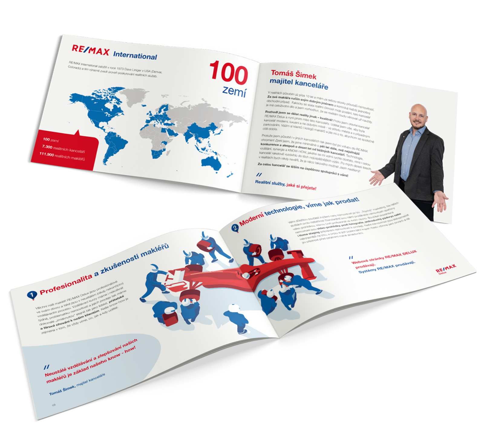 Remax Delux #2
