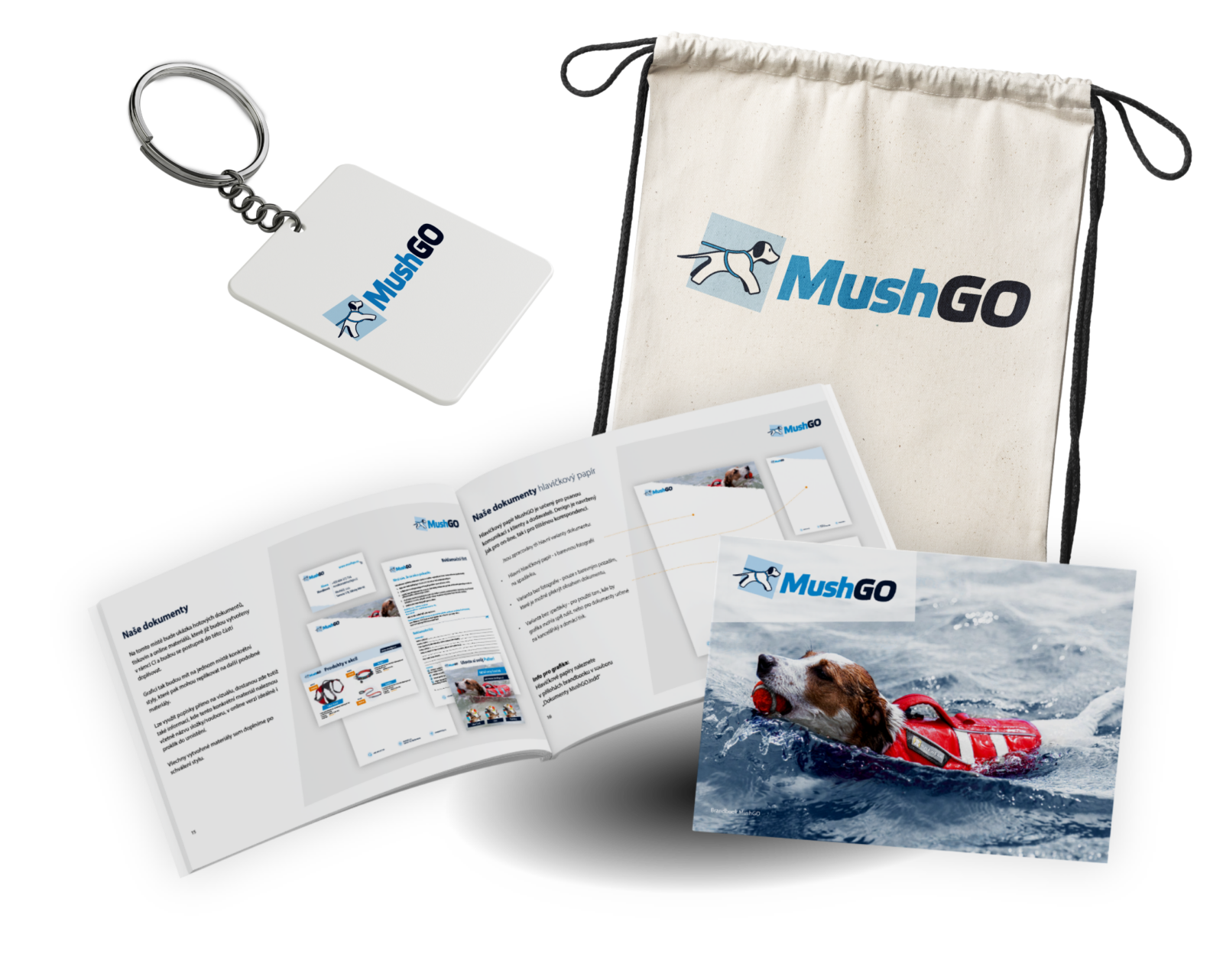 MushGO #5