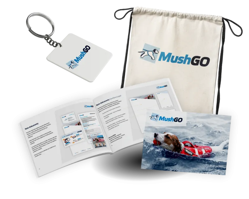 MushGO