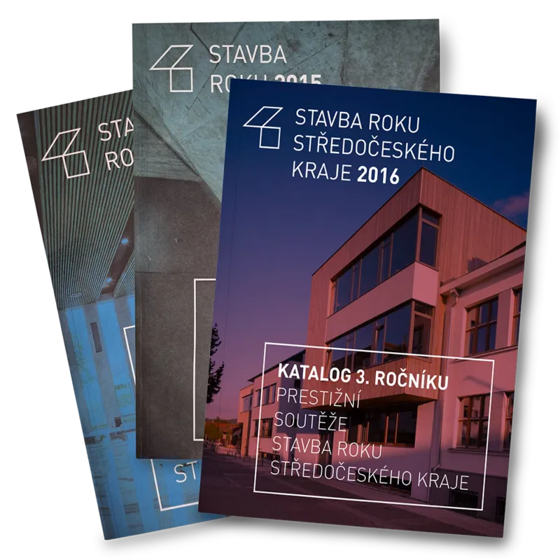 Stavba roku