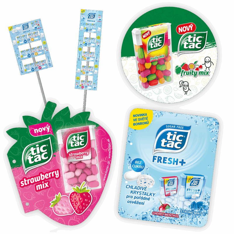 Tic Tac POS
