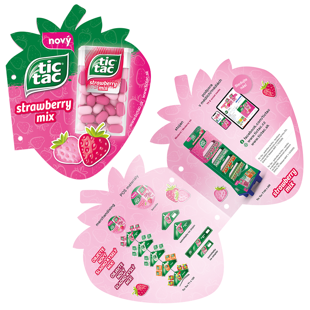 Tic Tac POS #1